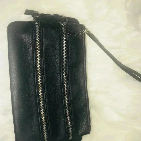 AERO MULTI ZIP WRISTLET BLACK - Picture 2 of 7